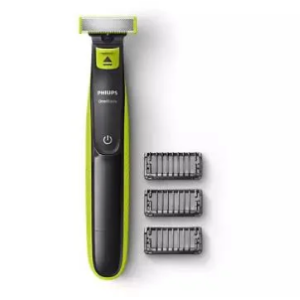 Philips OneBlade Hybrid Trimmer